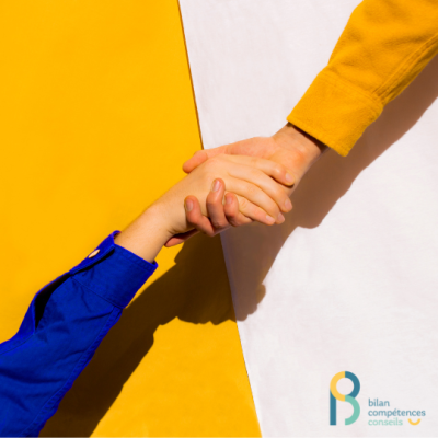 Quand le bilan de compétences devient un levier de confiance et de projection