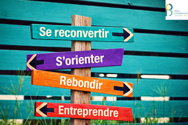 Reconversion professionnelle à Nantes : est-ce le bon moment ?