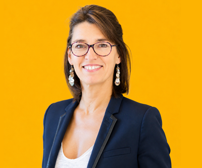 Val&eacute;rie AMIAND