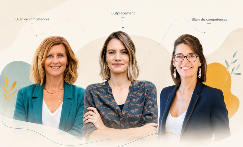 Consultantes Bilan Comp&eacute;tences Conseils